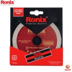 صفحه سرامیک بر 115mm رونیکس مدل RH-3507