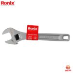 آچار فرانسه سایز 12 اینچ رونیکس مدل RH-2404