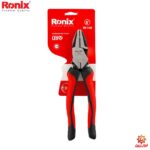 انبر دست 8 اینچ لئو رونیکس مدل RH-1128