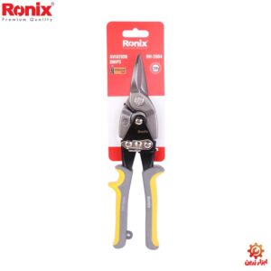 قیچی ورق بر مستقیم بر رونیکس مدل RH-3904