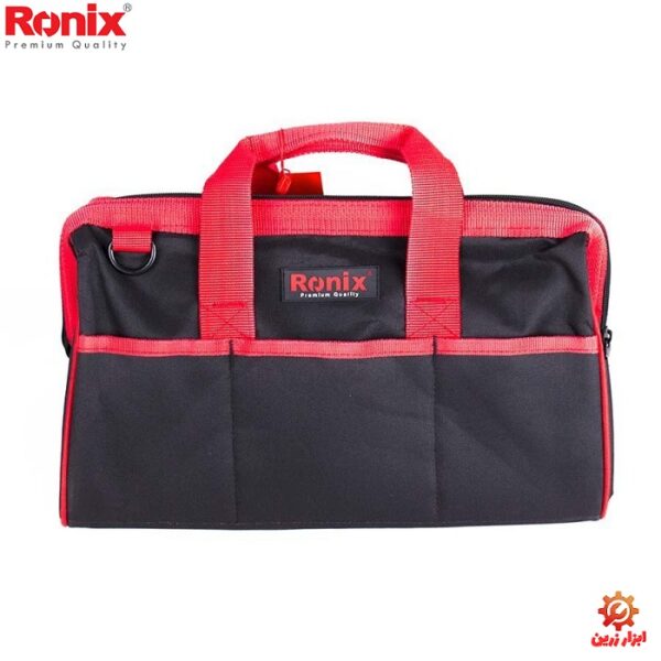 کیف ابزار متوسط رونیکس مدل RH-9113