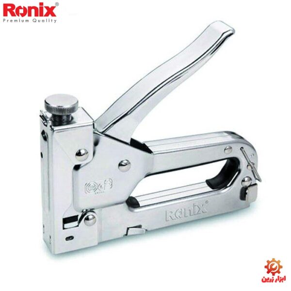 منگنه کوب دستی رونیکس مدل RH-4801