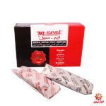چسب دوقلو خمیری ایم سیل هندی 40 گرمی