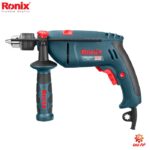 دریل چکشی برقی رونیکس مدل 2210C