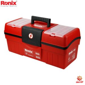 جعبه ابزار پلاستیکی رونیکس مدل RH-9155